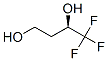135859-36-8,(R)-4,4,4-TRIFLUOROBUTANE-1,3-DIOL