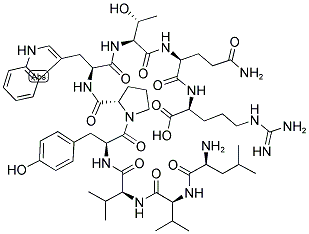 135861-77-7,LEU-VALORPHIN-ARG