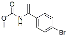 135879-71-9,METHYL (Z)-N-(4-BROMOPHENYLVINYL)CARBAMATE