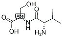13588-94-8,H-VAL-SER-OH