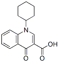 135906-00-2,1-CYCLOHEXYL-4-OXO-1,4-DIHYDROQUINOLINE-3-CARBOXYLIC ACID