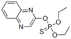 13593-03-8,Quinalphos