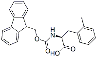 135944-06-8,DL-N-FMOC-2'-METHYLPHENYLALANINE