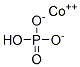 13596-21-9,cobalt hydrogen phosphate