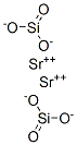 13597-55-2,distrontium silicate