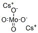 13597-64-3,CESIUM MOLYBDATE