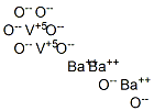 13598-03-3,tribarium divanadium octaoxide
