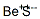 13598-22-6,beryllium sulphide