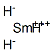 13598-32-8,SAMARIUM HYDRIDE