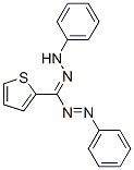 135984-01-9,1,5-DIPHENYL-3-(2-THIENYL)FORMAZAN