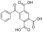 135989-69-4,BENZOPHENONE-2,4,5-TRICARBOXYLIC ACID