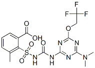 135990-29-3,Triflusulfuron