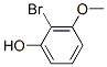 135999-16-5,2-BROMO-3-METHOXYPHENOL