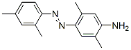 136-21-0,4-(2,4-xylylazo)-2,5-xylidine