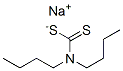 136-30-1,DibutylCarbamodithioic acid sodium salt