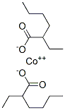 136-52-7,Cobalt bis(2-ethylhexanoate)
