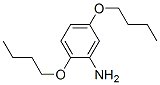 136-76-5,2,5-dibutoxyaniline