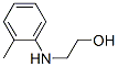 136-80-1,2-(O-TOLYLAMINO)ETHANOL