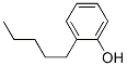 136-81-2,o-pentylphenol