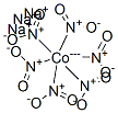 13600-98-1,SODIUM COBALTINITRITE