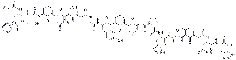 136005-51-1,GALANIN (1-19) (HUMAN)