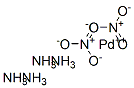 13601-08-6,TETRAAMMINEPALLADIUM(II) NITRATE