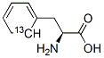 136056-01-4,L-PHENYLALANINE (2-13C)