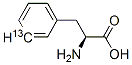 136056-02-5,L-PHENYLALANINE (3-13C)