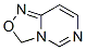 136098-15-2,3H-[1,2,4]Oxadiazolo[4,3-c]pyrimidine(9CI)