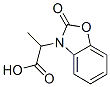 13610-53-2,2-(2-OXO-1,3-BENZOXAZOL-3(2H)-YL)PROPANOIC ACID
