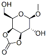 136113-05-8,METHYL-3,4-O-CARBONYL-BETA-D-GALACTOPYRANOSIDE