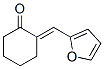 136118-15-5,2-(2-Furylmethylene)cyclohexanone