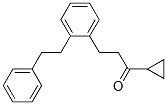 136120-65-5,CYCLOPROPYL 2-PHENETHYL KETONE