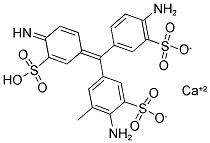 136132-76-8,ACID FUCHSIN CALCIUM SALT