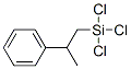 13617-25-9,1-METHYL-2-PHENETHYLTRICHLOROSILANE
