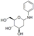 136207-41-5,N-Phenyl-2-deoxy-D-glucosylamine