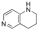 13623-84-2,1,2,3,4-TETRAHYDRO-1,6-NAPHTHYRIDINE