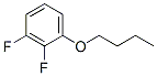 136239-66-2,1-BUTOXY-2,3-DIFLUOROBENZENE