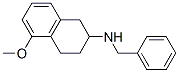 136247-07-9,5-methoxy-1,2,3,4-tetrahydro-N-(phenylmethyl)- 2-Naphthalenamine (Rotigotine)