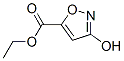 13626-61-4,5-Isoxazolecarboxylicacid,3-hydroxy-,ethylester(8CI,9CI)