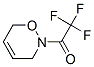 13627-94-6,2H-1,2-Oxazine, 3,6-dihydro-2-(trifluoroacetyl)- (8CI)