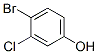 13631-21-5,4-BROMO-3-CHLOROPHENOL