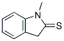13637-38-2,1-METHYL-1,3-DIHYDRO-INDOLE-2-THIONE