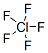 13637-63-3,CHLORINE PENTAFLUORIDE