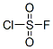 13637-84-8,SULFURYL CHLORIDE FLUORIDE