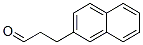136415-67-3,3-NAPHTHALEN-2-YL-PROPIONALDEHYDE