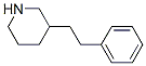 136423-13-7,3-PHENETHYL-PIPERIDINE
