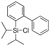 136449-55-3,BIPHENYLDIISOPROPYLSILYL CHLORIDE