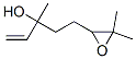 1365-19-1,Epoxydihydrolinalool