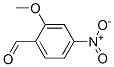 136507-15-8,2-METHOXY-4-NITROBENZALDEHYDE